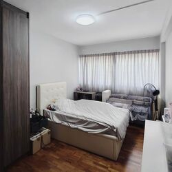 Blk 287 Tampines Street 22 (Tampines), HDB 4 Rooms #592007531